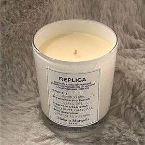 Maison Margiela Beach Vibes Scented Candle 5.82oz